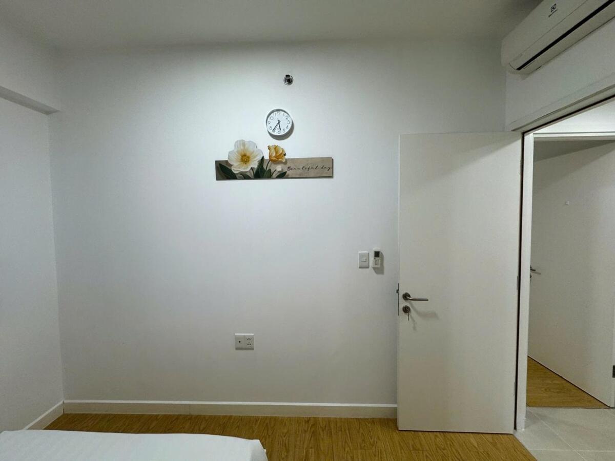 New Modern Interior Tidy Masteri T1 2 Room, 2 Bathroom * Ho Chi Minh City