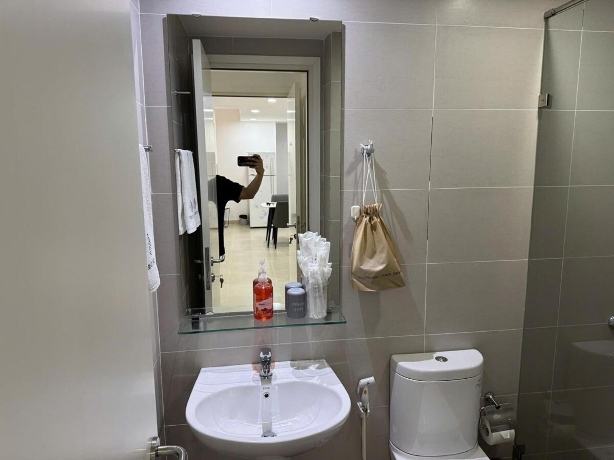 New Modern Interior Tidy Masteri T1 2 Room, 2 Bathroom
