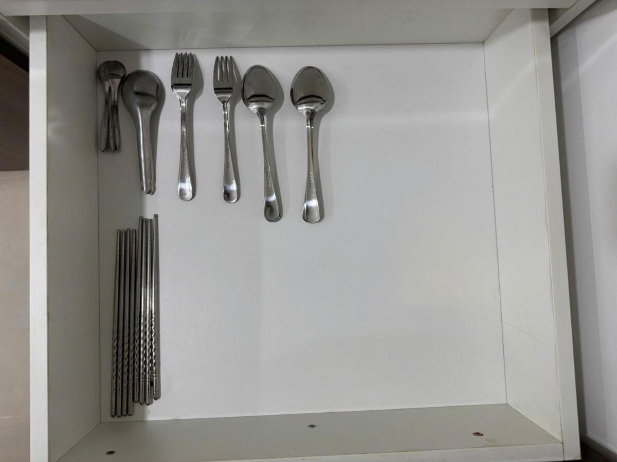 New Modern Interior Tidy Masteri T1 2 Room, 2 Bathroom