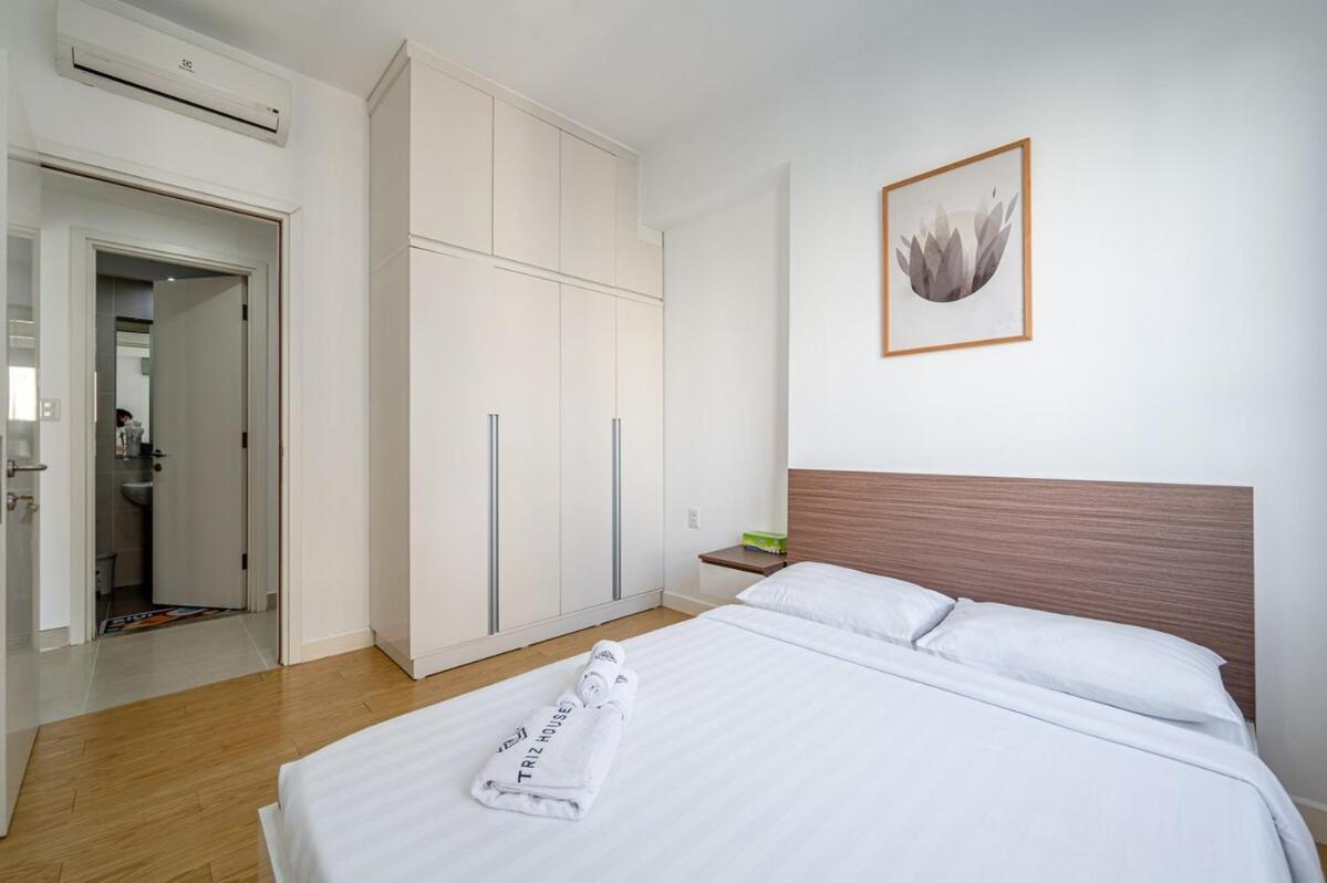 New Modern Interior Tidy Masteri T1 2 Room, 2 Bathroom *