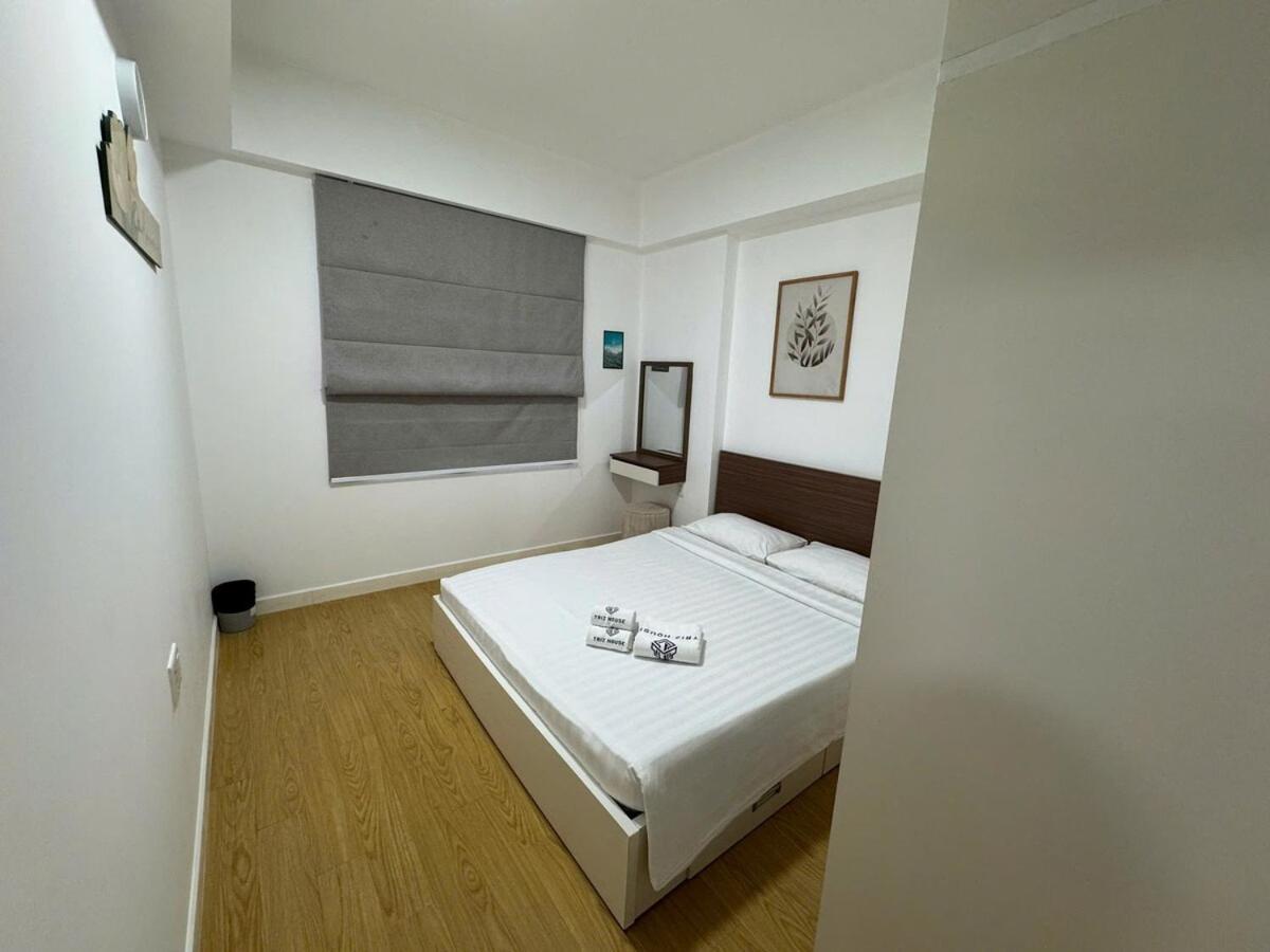 New Modern Interior Tidy Masteri T1 2 Room, 2 Bathroom * Ho Chi Minh City